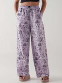 Purple color option, Currently selected
