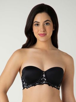 Amante - Femme Lace Padded Wired Multiway Bra
