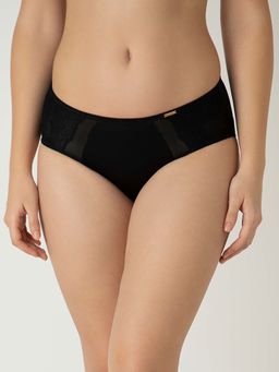 Amante - Femme Lace Bikini Panty