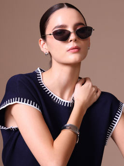 Kazo - Nova Irregular Sunglasses (39)