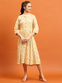 Yellow color option, Sold out