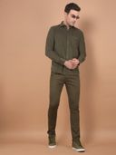 Olive color option, Currently selected