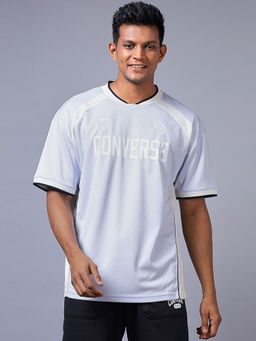 Converse - Men Soccer Jersey