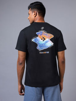 Converse - Men Special Waves T-shirt