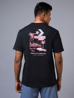 Converse - Men Motel T-Shirt