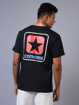 Converse - Men Logo T-Shirt