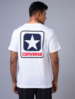 Converse - Men Logo T-Shirt