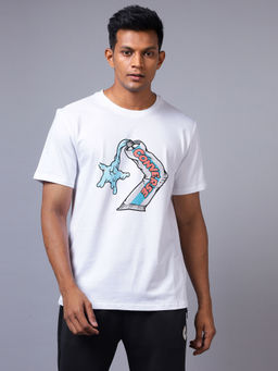 Converse - Men Toothpaste T-Shirt