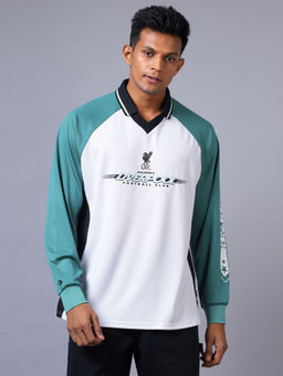 Converse - Unisex x Liverpool FC Long-Sleeve T-Shirt