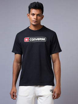 Converse - Men Color Tee
