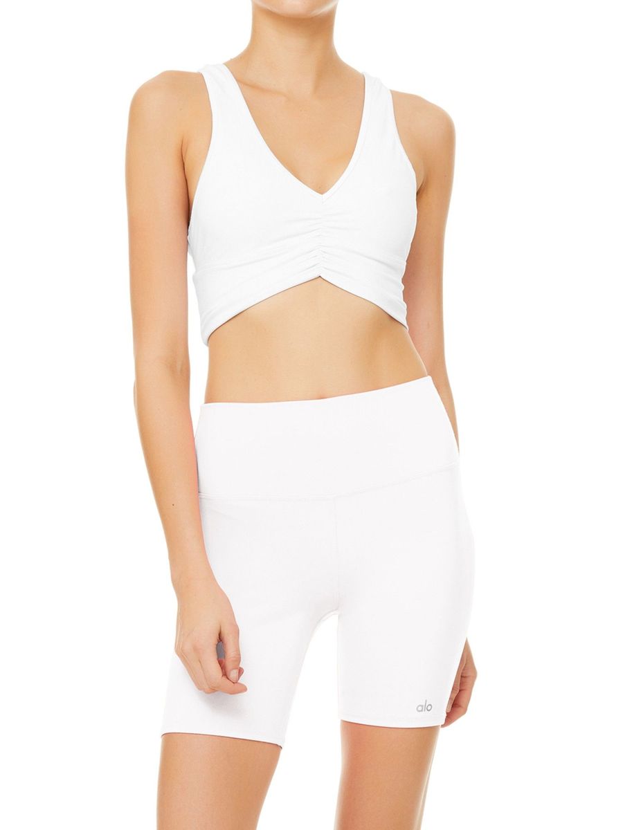 Shop Genuine Alo Yoga Collection At Best Offers