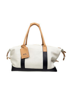 SG By Sonia Gulrajani - Dallas Duffle Bag