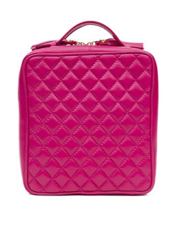 SG By Sonia Gulrajani - Tokyo Quilted Organiser - Pink