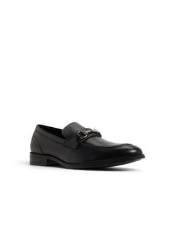 Aldo - Bornesa-In001 Men Black Loafers