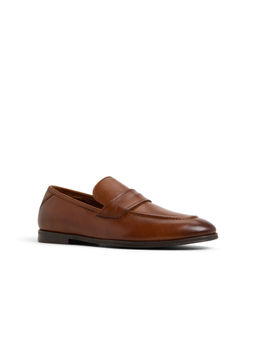 Aldo - Laraedea-In220 Men Cognac Tan Loafers