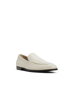 Aldo - Zaccary-In270 Men Bone White Dress Loafers