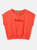 Orange color option