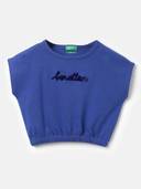 Blue color option