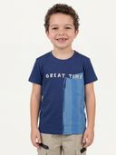 Blue color option