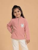 Peach color option, Currently selected