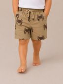 Khaki color option, Currently selected