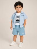 Blue color option