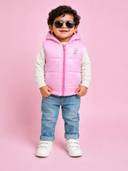 Pink color option, Currently selected