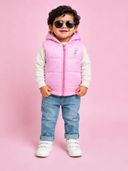 Pink color option