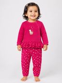 Pink color option, Currently selected