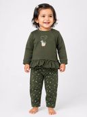 Olive color option
