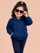 Navy Blue color option