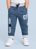 Blue color option, Currently selected