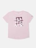 Pink color option, Currently selected