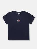 Navy Blue color option, Currently selected