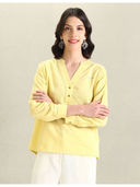 Yellow color option, Sold out