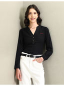 Black color option, Sold out, Currently selected
