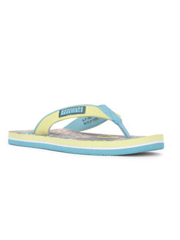 Bubblegummers - Kids Multi-Color Flipflops