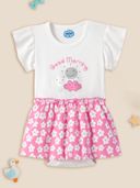 Pink color option, Currently selected