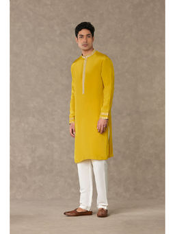 Masaba - Corn Yellow Kurta