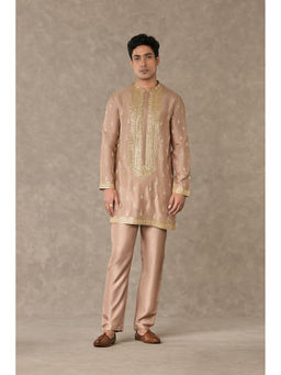 Masaba - Oatmeal Paan-Phool Kurta