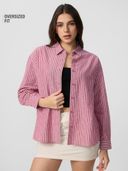 Pink color option, Currently selected