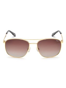 IDEE - IDS2728RC2PSG - UV Protected Polarized and Gradient Sunglasses for Men (57)