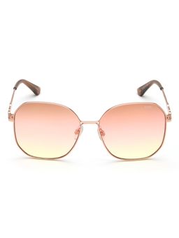 IDEE - IDS2742RC3SG - UV Protected Gradient Sunglasses for Women (58)