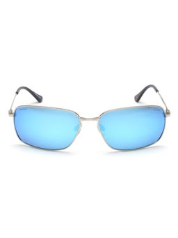 IDEE - IDS2786C3PSG - UV Protected Polarized and Solid Sunglasses for Men (61)