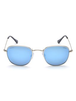 IDEE - IDS2790C4PSG - UV Protected Polarized and Solid Sunglasses for Men (50)