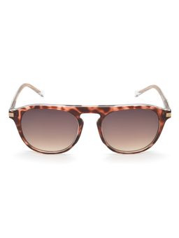 IDEE - IDS2801C2SG - UV Protected Gradient Sunglasses for Men (53)