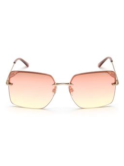 IDEE - IDS2805C2SG - UV Protected Gradient Sunglasses for Women (58)