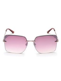 IDEE - IDS2805C3SG - UV Protected Gradient Sunglasses for Women (58)