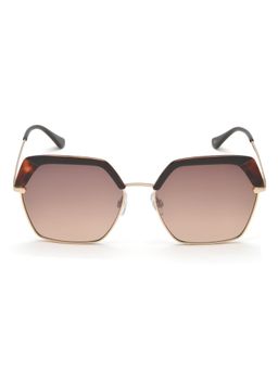 IDEE - IDS2806C1SG - UV Protected Gradient Sunglasses for Women (58)