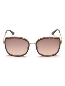 IDEE - IDS2813C2SG - UV Protected Gradient Sunglasses for Women (55)